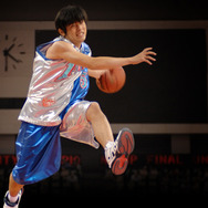 カンフー・ダンク！ 5枚目の写真・画像