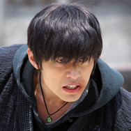 カンフー・ダンク！ 7枚目の写真・画像