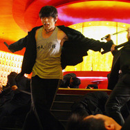 カンフー・ダンク！ 8枚目の写真・画像