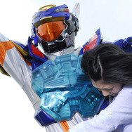 トミカヒーロー レスキューフォース 爆裂MOVIE　マッハトレインをレスキューせよ！ 2枚目の写真・画像