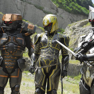 トミカヒーロー レスキューフォース 爆裂MOVIE　マッハトレインをレスキューせよ！ 7枚目の写真・画像