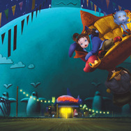 よなよなペンギン 7枚目の写真・画像