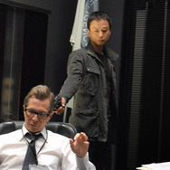 レイン・フォール／雨の牙 1枚目の写真・画像