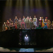 音楽座ミュージカル　メトロに乗って 4枚目の写真・画像