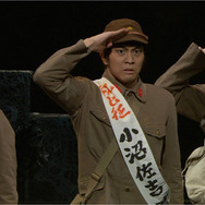 音楽座ミュージカル　メトロに乗って 6枚目の写真・画像