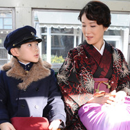 アキレスと亀 3枚目の写真・画像