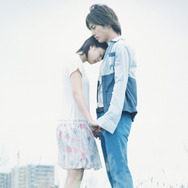 赤い糸 1枚目の写真・画像