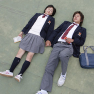 赤い糸 2枚目の写真・画像