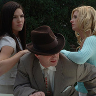 ニンジャ★チアリーダー 4枚目の写真・画像