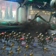 スター・ウォーズ／クローン・ウォーズ 8枚目の写真・画像