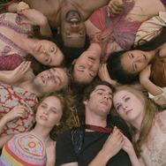 アクロス・ザ・ユニバース 1枚目の写真・画像