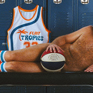 俺たちダンクシューター 1枚目の写真・画像