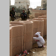 1000の言葉よりも−報道写真家ジブ・コーレン 5枚目の写真・画像