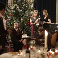 クリスマス・ストーリー 4枚目の写真・画像