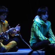 FROGS on Screen 4枚目の写真・画像