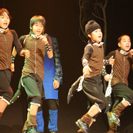 FROGS on Screen 5枚目の写真・画像