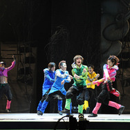 FROGS on Screen 9枚目の写真・画像