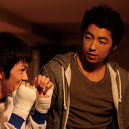 ラブファイト 2枚目の写真・画像