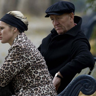 この自由な世界で 1枚目の写真・画像