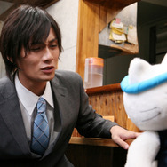 猫ラーメン大将 1枚目の写真・画像