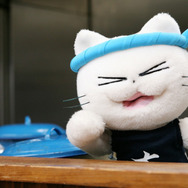 猫ラーメン大将 2枚目の写真・画像
