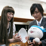 猫ラーメン大将 3枚目の写真・画像