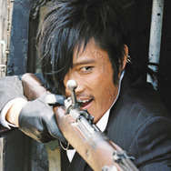 グッド・バッド・ウィアード 5枚目の写真・画像