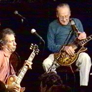 レス・ポールの伝説 2枚目の写真・画像