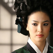 ファン・ジニ　映画版 1枚目の写真・画像