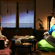 ファン・ジニ　映画版 8枚目の写真・画像