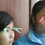 女工哀歌（エレジー） 2枚目の写真・画像