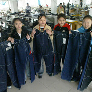 女工哀歌（エレジー） 3枚目の写真・画像