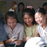 女工哀歌（エレジー） 4枚目の写真・画像