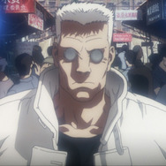 GHOST IN THE SHELL　攻殻機動隊2.0 4枚目の写真・画像