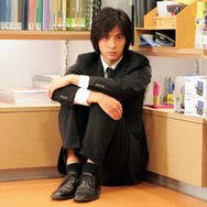 僕は君のために蝶になる 5枚目の写真・画像