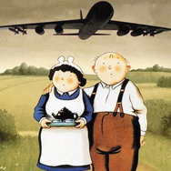 風が吹くとき＜デジタルリマスター版＞ 1枚目の写真・画像