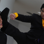 激情版　エリートヤンキー三郎 3枚目の写真・画像