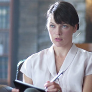 THE 4TH KIND　フォース・カインド 1枚目の写真・画像