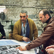 バンク・ジョブ 2枚目の写真・画像