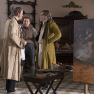 宮廷画家ゴヤは見た 6枚目の写真・画像