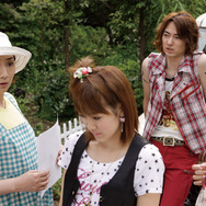 BABY BABY BABY！　―ベイビィ ベイビィ ベイビィ！― 9枚目の写真・画像