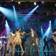 ハイスクール・ミュージカル／ザ・ムービー 4枚目の写真・画像