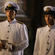 真夏のオリオン 4枚目の写真・画像