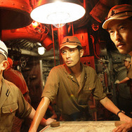 真夏のオリオン 7枚目の写真・画像