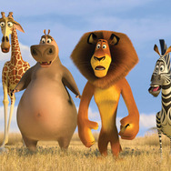 マダガスカル2 1枚目の写真・画像