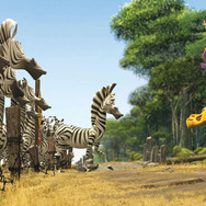 マダガスカル2 3枚目の写真・画像