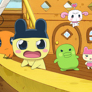 映画！たまごっち　うちゅーいちハッピーな物語!? 2枚目の写真・画像