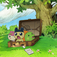 映画！たまごっち　うちゅーいちハッピーな物語!? 5枚目の写真・画像