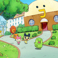 映画！たまごっち　うちゅーいちハッピーな物語!? 7枚目の写真・画像