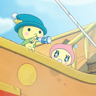 映画！たまごっち　うちゅーいちハッピーな物語!? 10枚目の写真・画像